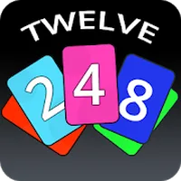 Twenty48 Solitaire - 2048 solitaire APK Download Banner