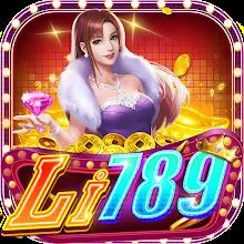 Li789 Fishing