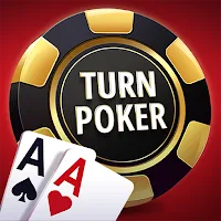 Turn Poker APK Download Banner