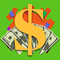 Lucky Lottery 777 Scratch APK Download Banner