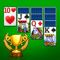 Solitaire Klondike from SGR APK Download Banner
