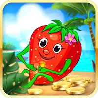 Deluxe Fruit Slots - Cocktail Party