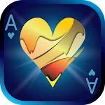 Hearts Online: Card Games APK Download Banner