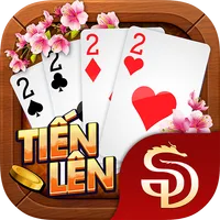 Tiến Lên Pro Sân Đình