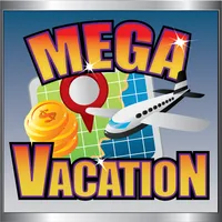 Mega Vacation Slot Machine APK Download Banner