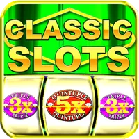 Classic Casino Slots - Free Vegas Slots Machines