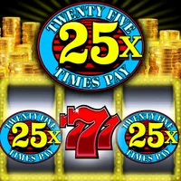 Neon Casino classic Vegas slot