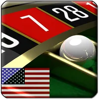 American Roulette Simulator