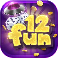 12Fun - Cổng Game Số 1 Châu Á
