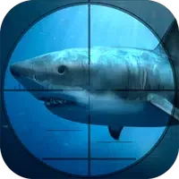Hunting Fish Shooting : Hunter Lates APK Download Banner