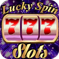 Lucky Spin Slots 777