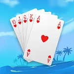 Solitaire Island