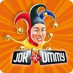 Jok-R-ummy Android APK Download Banner