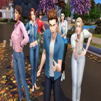 Lucky days (NSFW) APK APK Download Banner