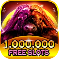 Fantasy Fairy Slots – Free Casino