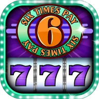 Classic Slots - 6x Pay Times APK Download Banner