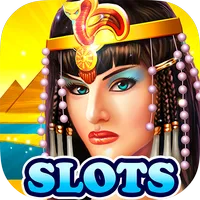 Slots Casino-Queen of the Nile