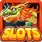 Lucky Dragon Casino Slot APK Download Banner