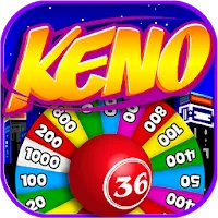 World Casino - Free Keno Games