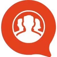 People Roulette – Video Chat Broadcast a webcam!