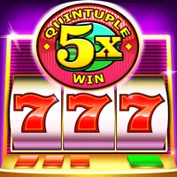 Vegas Deluxe Slots:Free Casino