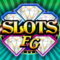 Triple Double FG Slots APK Download Banner