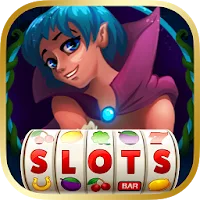 Mysterious Slot Machine Free APK Download Banner