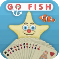Go Fish Card Game APK Download Banner