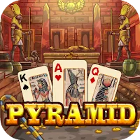 Egypt Pyramid Solitaire APK Download Banner