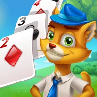 Solitaire: Forest Rescue APK Download Banner