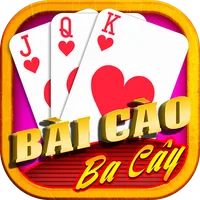 Bai Cao - Cao Rua - 3 Cay APK Download Banner