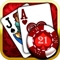 Black Jack APK Download Banner