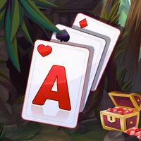 Solitaire TriPeaks Adventures APK Download Banner