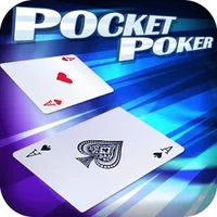 Pocket Poker APK Download Banner