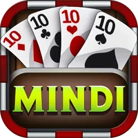 Mindi - Play Ludo & More Games APK Download Banner