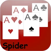 Spider Solitaire!