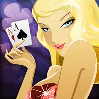 Texas Holdem Póquer Deluxea