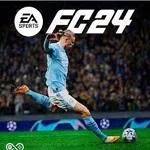 Ea Sports FC 24 Mobile Mod APK 23.1.06 (Unlimited Money)