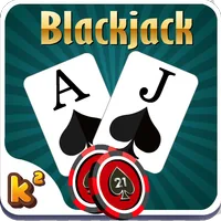 Vegas BlackJack 21 Latest APK Download Banner