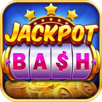 Jackpot Bash™- Vegas Casino