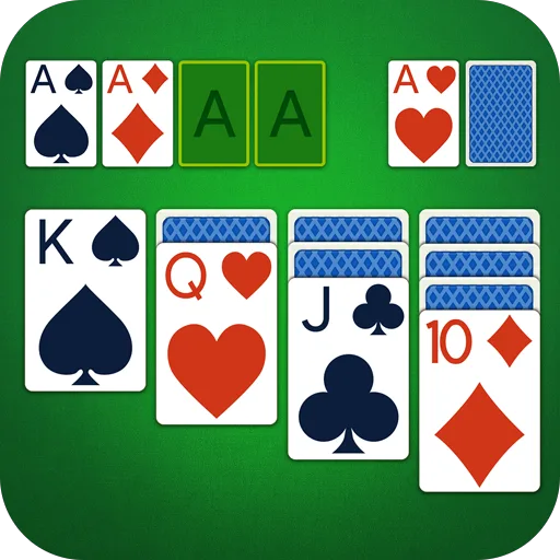 Solitaire Master!