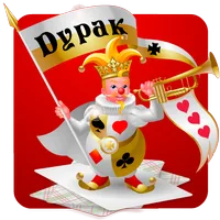 Durak+ APK Download Banner