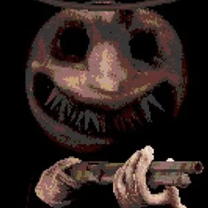Buckshot Roulette APK Download Banner