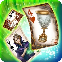 Shadow Kingdom Solitaire APK Download Banner