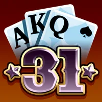 Thirty One Rummy APK Download Banner