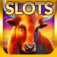 Longhorn Jackpot Casino Games APK Download Banner