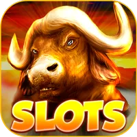 Slot Machine Game Buffalo APK