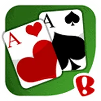 Solitaire by Backflip APK Download Banner