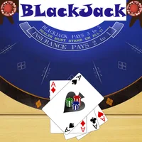 BlackJack 21 Casino Free APK Download Banner