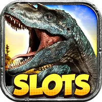 Wild Jurassic Slots World